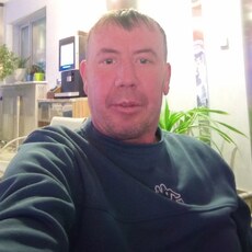 Фотография мужчины Александр, 45 лет из г. Мишкино