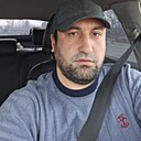 Бехруз, 40 лет