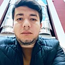 Саид, 26 лет