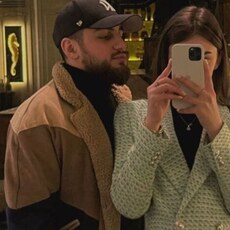 Фотография мужчины Мухаммад, 30 лет из г. Белоярский