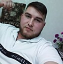 Cristian, 25 лет