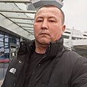 Фуркат, 46 лет