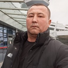 Фотография мужчины Фуркат, 46 лет из г. Ханты-Мансийск