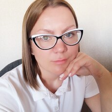 Фотография девушки Марина, 38 лет из г. Калачинск