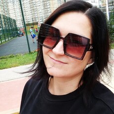 Фотография девушки Наденька, 36 лет из г. Волгоград