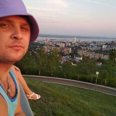 Фотография мужчины Кир, 35 лет из г. Ржев