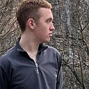 Егор, 18 лет