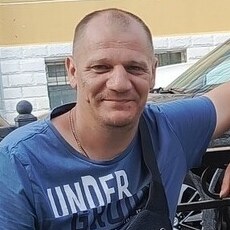 Фотография мужчины Сергей, 40 лет из г. Малоярославец