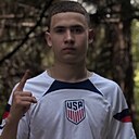 Игорь, 19 лет