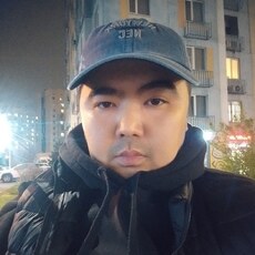 Фотография мужчины Ok, 27 лет из г. Алматы
