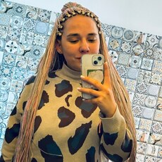 Фотография девушки Ольга, 30 лет из г. Новосибирск