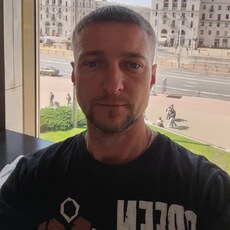 Фотография мужчины Владимир, 37 лет из г. Борисов