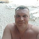 Андрей, 40 лет