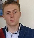 Илья, 25 лет