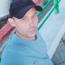 Фотография мужчины Адиль, 41 год из г. Петропавловск
