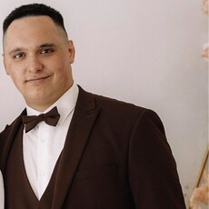 Фотография мужчины Демид, 25 лет из г. Самара