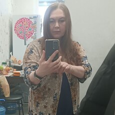 Фотография девушки Юлия, 52 года из г. Пенза