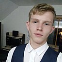Кирилл, 24 года