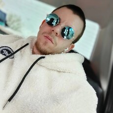 Фотография мужчины Максим, 26 лет из г. Магнитогорск