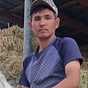 Кайрат, 35 лет