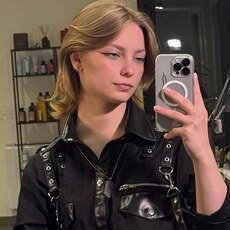 Фотография девушки Мира, 20 лет из г. Киев