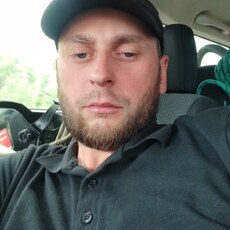 Фотография мужчины Volk, 31 год из г. Самара
