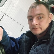 Фотография мужчины Александр, 36 лет из г. Бердск
