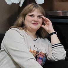 Фотография девушки Елена, 36 лет из г. Киров
