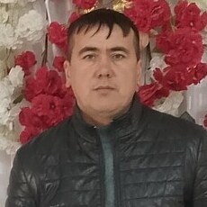 Фотография мужчины Жалоладдин, 37 лет из г. Ростов-на-Дону