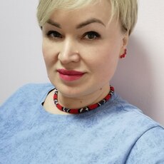 Фотография девушки Светлана, 45 лет из г. Братск