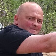 Фотография мужчины Алексей, 43 года из г. Горно-Алтайск