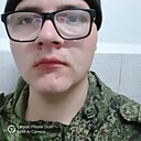 Евгений, 22 года
