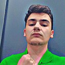 Cătălin, 19 лет