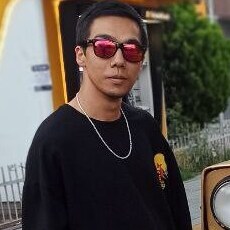 Фотография мужчины Тимур, 29 лет из г. Уфа