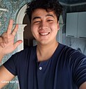 Zak, 24 года