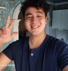 Фотография мужчины Zak, 24 года из г. Якутск