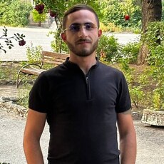 Фотография мужчины Самел, 28 лет из г. Альметьевск