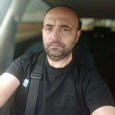 Фотография мужчины Алексей, 41 год из г. Троицк