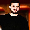 Фариз Азер, 35 лет