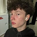 Леша, 18 лет
