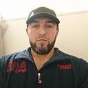 Адам, 35 лет