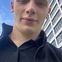 Виктор, 20 лет