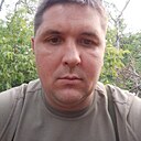 Серг, 36 лет
