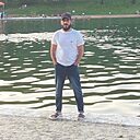 Мурад, 29 лет