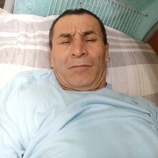 Фотография мужчины Илхан, 49 лет из г. Калининград