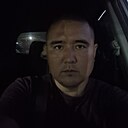 Мирбек, 35 лет