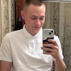 Фотография мужчины Виталий, 23 года из г. Томск