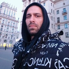 Фотография мужчины Murat, 38 лет из г. Магарамкент
