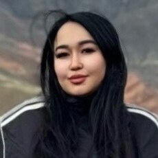 Фотография девушки Буби, 30 лет из г. Бишкек