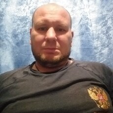 Фотография мужчины Алексей, 42 года из г. Домодедово